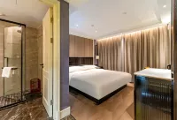 Jinjiang Metropolo Hotel (Jiaxing Nanhu Branch)