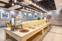 Boxuan  Hotel (Yiwu International Trade City) - Breakfast