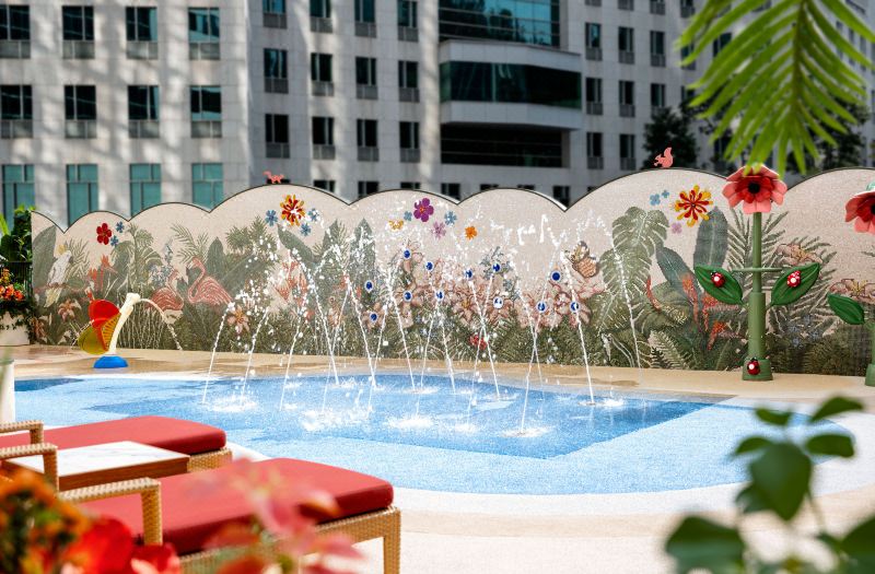 Island Shangri-La, Hong Kong photo 3