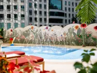 Island Shangri-La, Hong Kong - 5-Sterne
