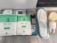 West Coast Homestay, Antarctic Village Hotels near Jiaowei Corner Beacon