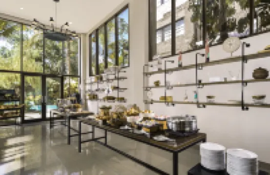 金巴蘭斯普林希爾皇家鬱金香度假村