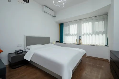 Jiuxiang Hotel