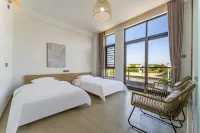 南海鯨語民宿(珊瑚館旅遊區店) 鄰近燈樓角的酒店