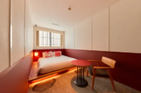 โรงแรมเกียวโต ทาวเวอร์