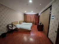 Yinguan Business Hotel Hotels in Hutubi