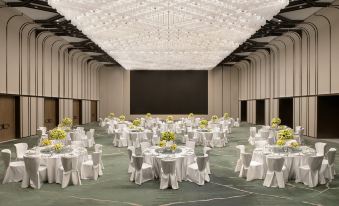 Four Seasons Hotel Dalian