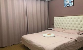 Huaishui Anlan Light Luxury Homestay