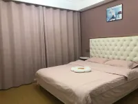 Huaishui Anlan Light Luxury Homestay