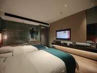 Yueyang Yipin Hotel Hotels in Yueyang County