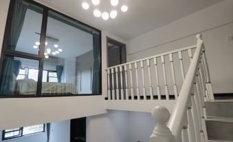 Nuanxuan Duplex New Apartment (Qianjiang Station)