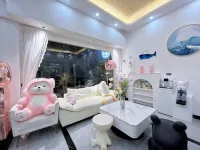 Fuxian Lake Lulian B&B