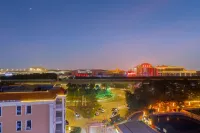 Hanting Hotel (Jieyang Chaoshan Airport)