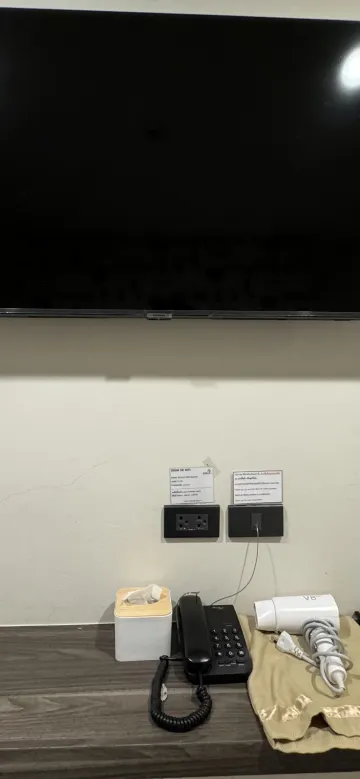 ห้องเตียงควีน