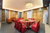 Guangdong First Peak Forest Hot Spring Resort - breakfast