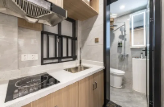 Zhirong Jiayu (Liyueli Shopping Center Store)