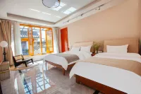 Shanfeng Courtyard Inn (Dali Ancient Town) Hotels near The Chongsheng Temple And The Three-Pagoda Culture Tourist Area