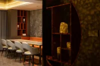 CEO·向岸飯店（永康經濟開發區萬達店）