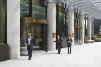 Pan Pacific London