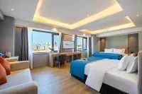 Ximu Hotel  Kunming MixC Hotel in zona Kunming University (West to Kunming Soil and Fertilizer Workstation)