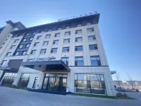 Jinghai Hotel Hotel dekat Liaoning Technical University
