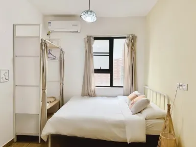 BoYu Hotels in Shenzhen