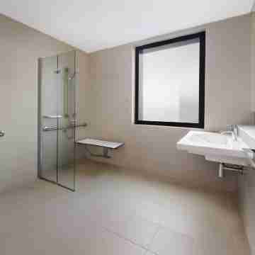 Four Points by Sheraton Sydney, Central Park Rooms