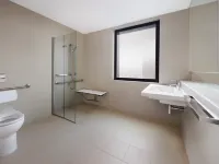 Four Points by Sheraton Sydney, Central Park Hotels in Chippendale