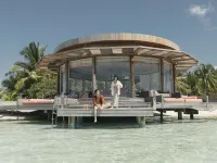 Club Med Kani Maldives Hotels in Huraa