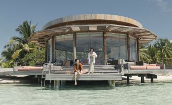 Club Med Kani Maldives