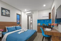 TIDITEL HOTEL & APARTMENT Hôtels à : Hòa Vang