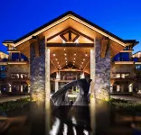 Hyatt Regency Changbaishan - Romantische