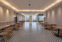 華庭雲棲酒店（平果高鐵站馬頭山清心公園店） - 早餐