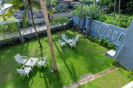 Shangrela Beach Resort by Ark