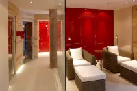 Relais & Châteaux Hardenberg BurgHotel - Gym