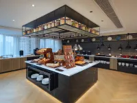 พาร์กอินน์บายเรดิสัน ลิชิ ห้างสรรพสินค้า ฉางซิง หูโจว โรงแรมในฉางซิง