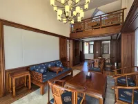 Huangshan Yingze Art Resort Hotels in Xiuning