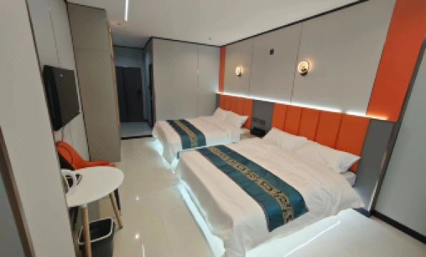 Pingtan Juya Hotel (Longwangtou Beach Branch)