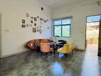 Pingtan Haitang Junshanxia Seaview Homestay (Beigang Road, Huandao Road) โรงแรมในผิงถัน