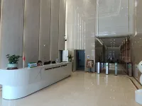 星樾LOFT飯店（湘雅附一富興時代店） 开福区附近的飯店