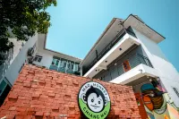 Mad Monkey Chiang Mai Các khách sạn ở 