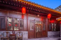 Sanhe Manor · Chinese-Style Elegant Courtyard Resort (Pingyao Ancient City Scenic Area Branch) - บริการรถรับส่ง