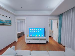 Beijing Qiye Apartment (Linda Haiyu Square)