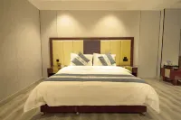 Yujialong Hotel Yucheng (Lushan Road)