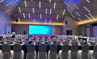 Tangshan Hotel