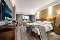 Red Coral Hotel Hotel in zona Zhengzhou Passenger Transport Segment