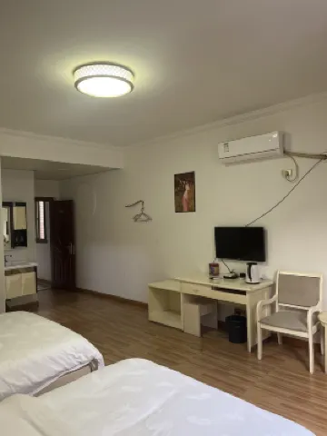 Fuding Wanting Hotel