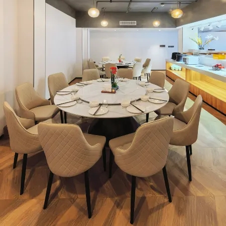 Muzhouke Inn and Suite (Hangzhou Jiande Xin'anjiang Branch)