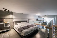 Shijiazhuang Alley Qingdai B&B - Homestays