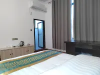 Wantian Shancheng Homestay Hotels near Wangqinggu Scenic Area